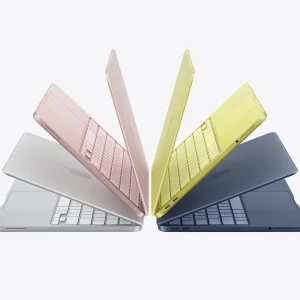 MacBook Neo